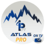 CODE Atlas Pro ONTV Logo